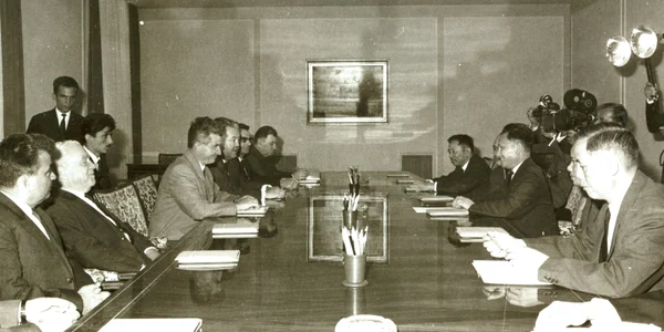 ceausescu