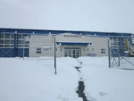 zapada luncavita tulcea
