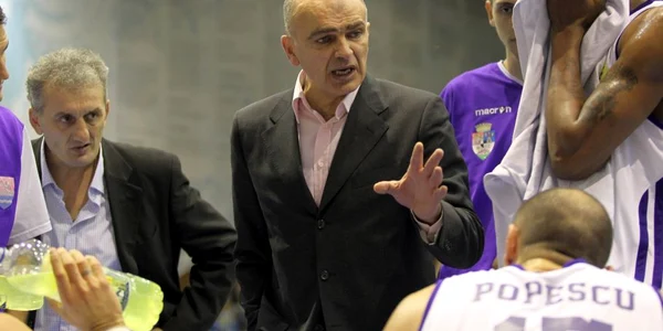 Elevii lui Predrag Badnjarevic au început bine sezonul