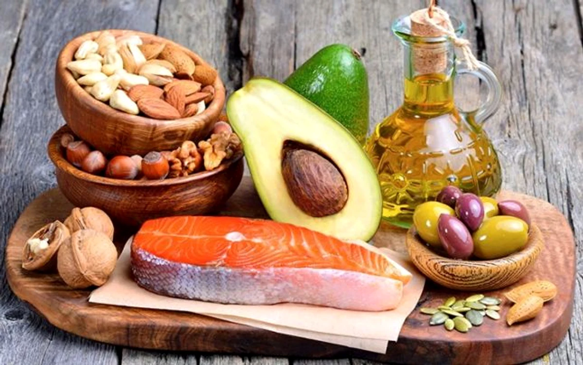 Alimente care conţin Omega 3