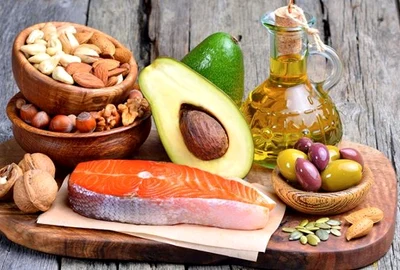 omega 3