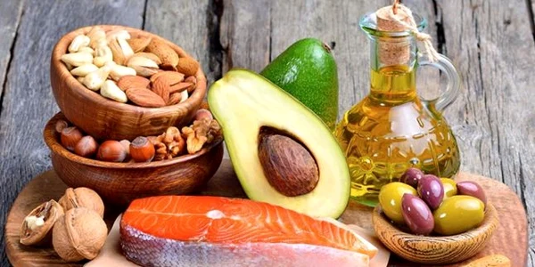 omega 3