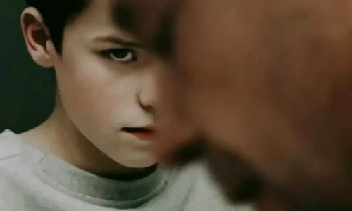 Detalii cheie din miniseria Adolescence  Sursa foto Instagram adolescence netflix jpg