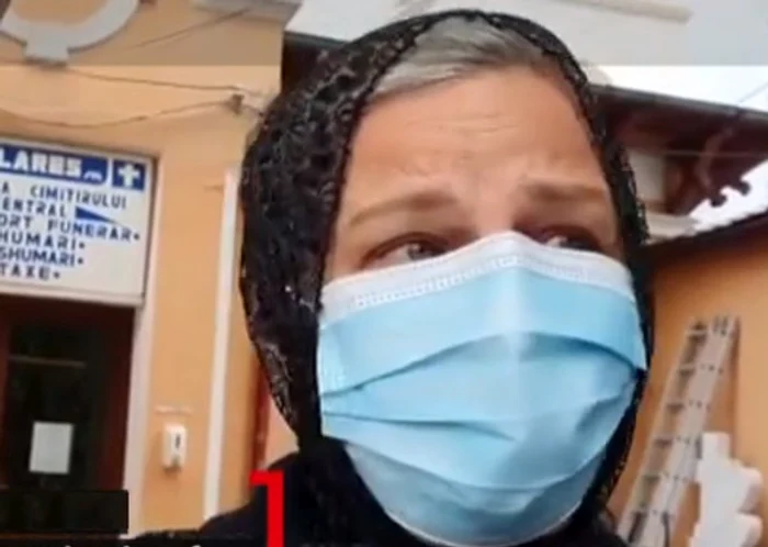 Fiica unei victime spune că trăiește un coșmar