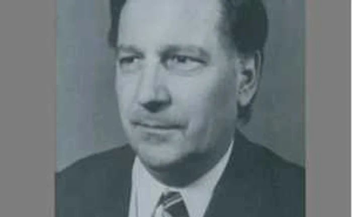 Ioan Moraru