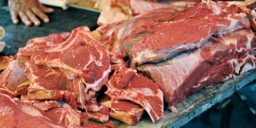 Carne fără acte