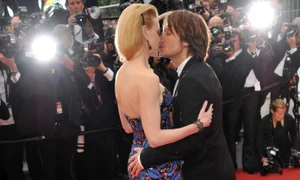 Nicole Kidman  și soțul sursa   Shutterstock jpg