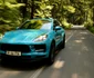 Test Drive Porsche Macan 2.0