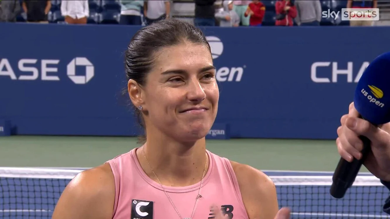 Sorana Cîrstea