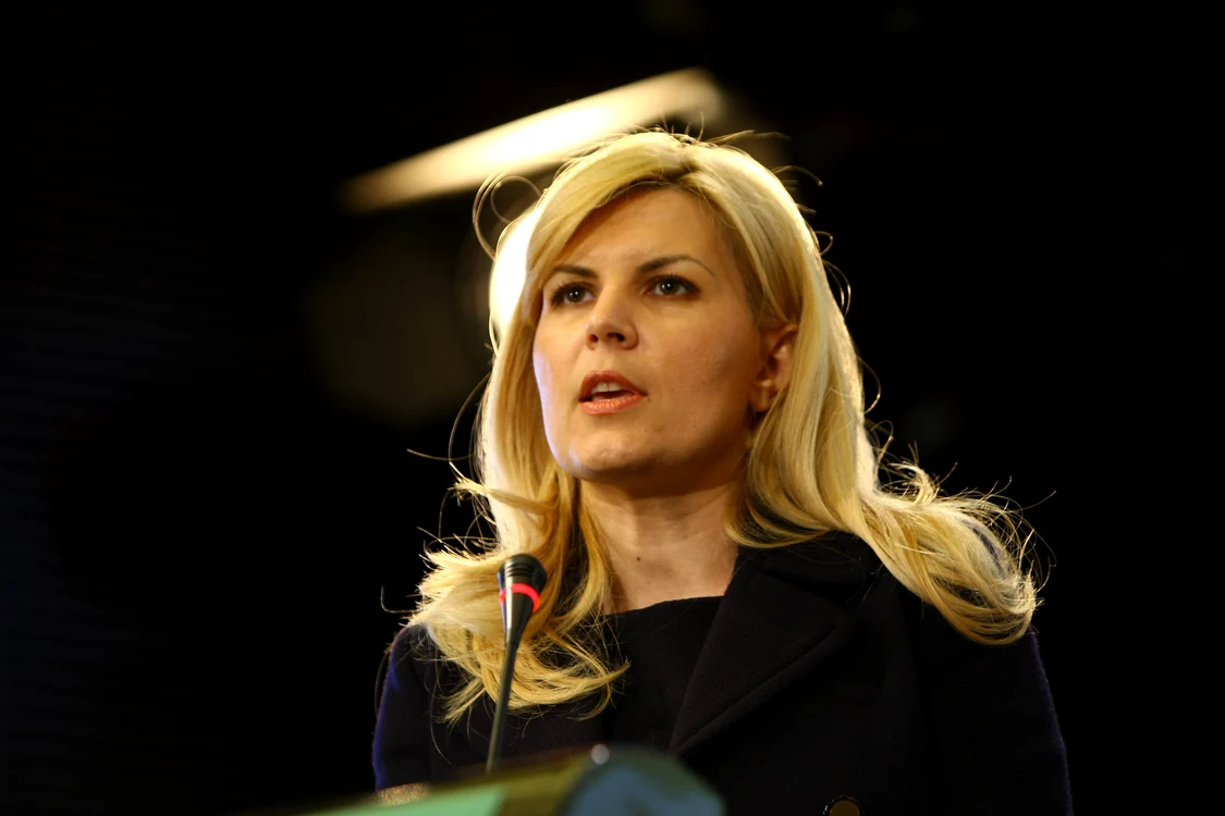 Elena Udrea a trecut printr-o adevărată tragedie în anul 2018 Sursă foto: Profimedia