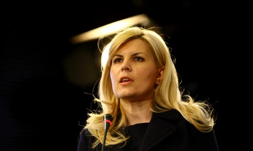 elena basescu