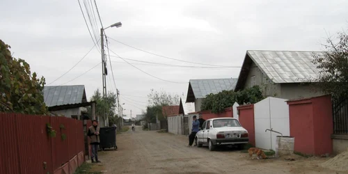 Cartierul Prepeleac intră în rândul lumii