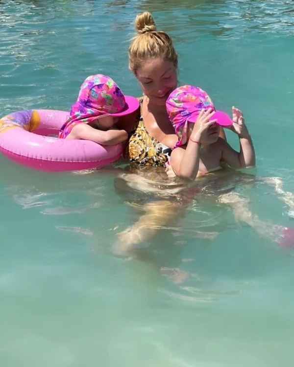 5 valentina pelinel si cristi borcea vacanta cu familia 2021 8 jpg jpeg