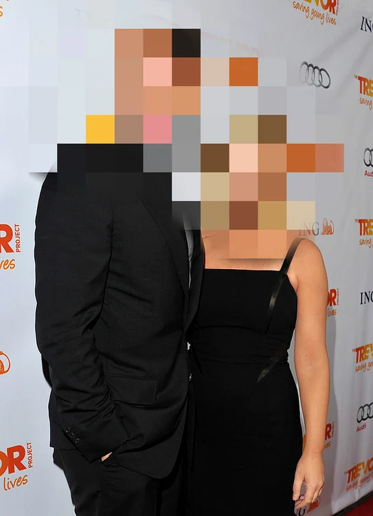 will arnett si amy poehler GettyImages 134864535 jpeg