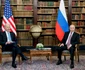 Întâlnire Joe Biden Vladimir Putin la Geneva 16 iunie 2021 FOTO EPA-EFE