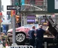 O maşină a intrat în mulţime în Times Square / FOTO Guliver / GettyImages / Drew Angerer / 18 mai 2017