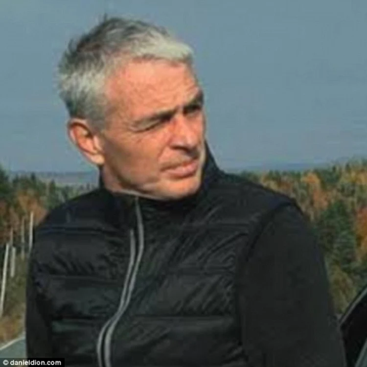 Daniel Dion a murit la 59 de ani