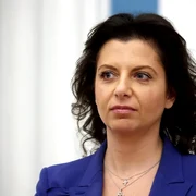 Margarita Simonian FOTO EPA-EFE