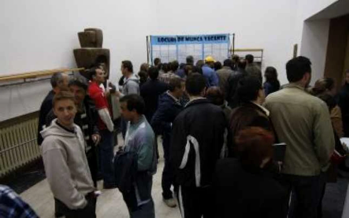 Sibiu: Noi locuri de muncă pentru persoanele cu dizabilităţi