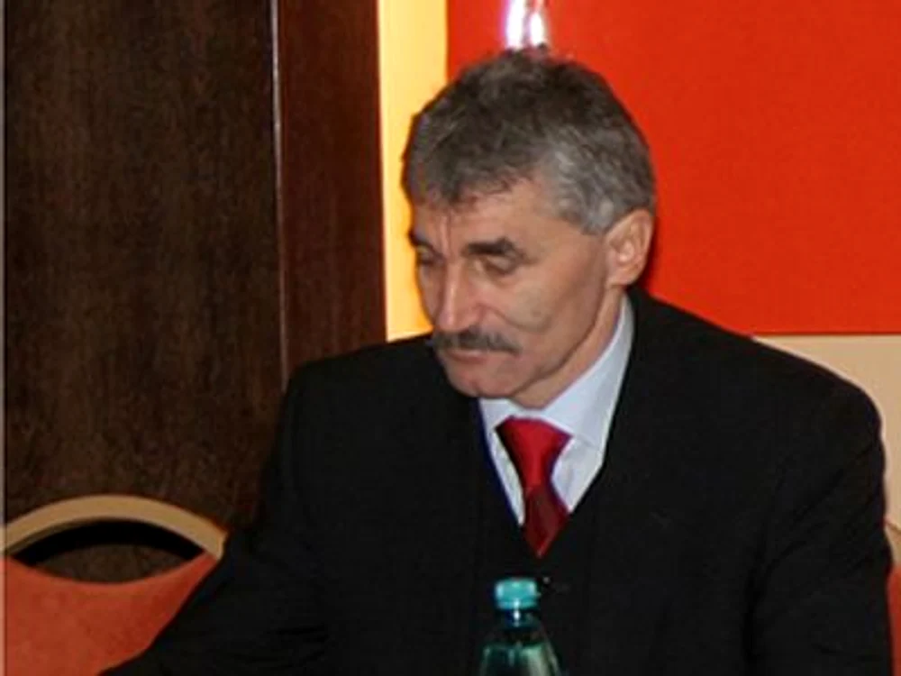Ioan Oltean: "Aşa cum merg lucrurile, s-a cam terminat!"