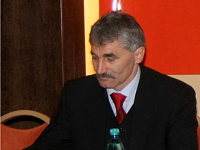Ioan Oltean: "Aşa cum merg lucrurile, s-a cam terminat!"