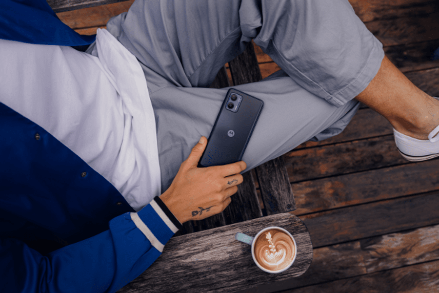 Motorola lansează Moto Secure, o aplicație pentru siguranță crescută pe smartphone