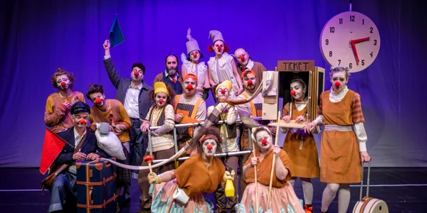 teatru