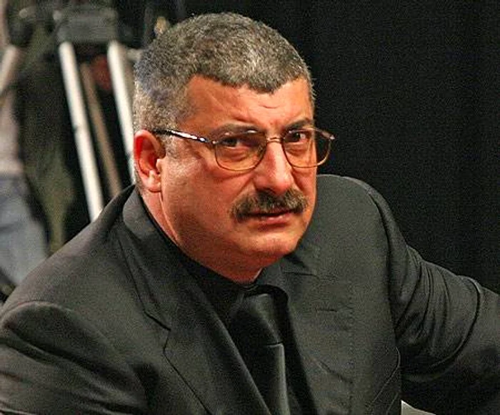 
    Silviu Prigoană a făcut unele precizări în scandalul cu Adriana Bahmuțeanu  