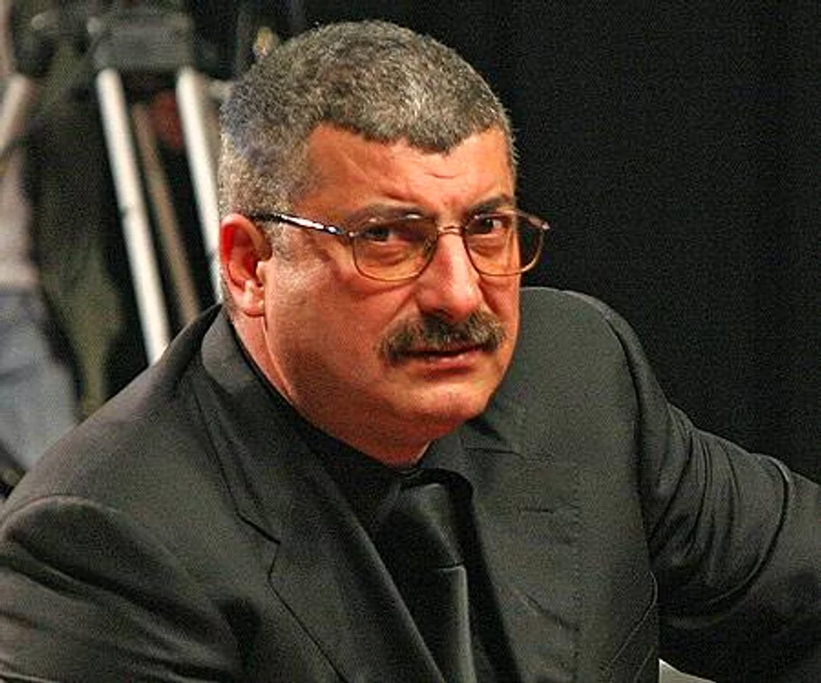 
    Silviu Prigoană a făcut unele precizări în scandalul cu Adriana Bahmuțeanu  