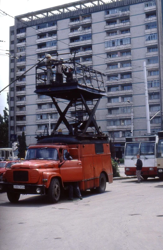 camion Bucegi foto Wikipedia jpg