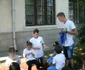 ludoteca din gradina