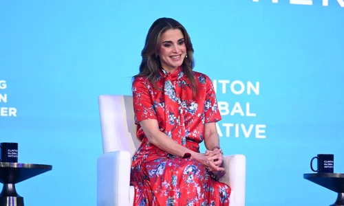 Regina Rania a Iordaniei GettyImages 1426113968 jpg