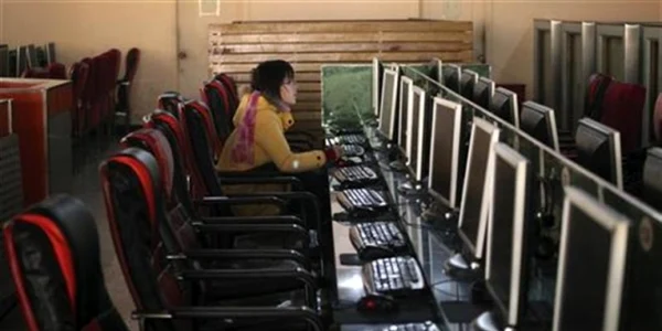 Internauţii chinezi trebuie să se legitimeze