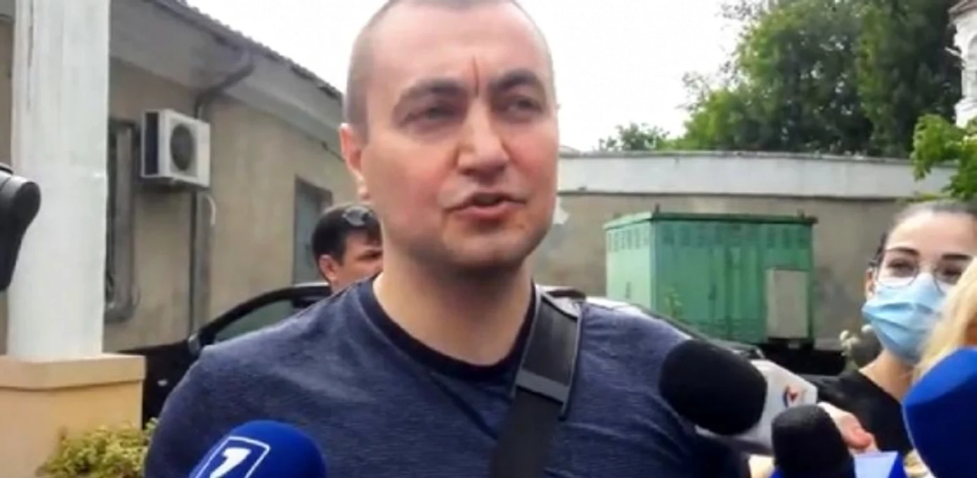 Veaceslav Platon