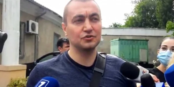 Veaceslav Platon