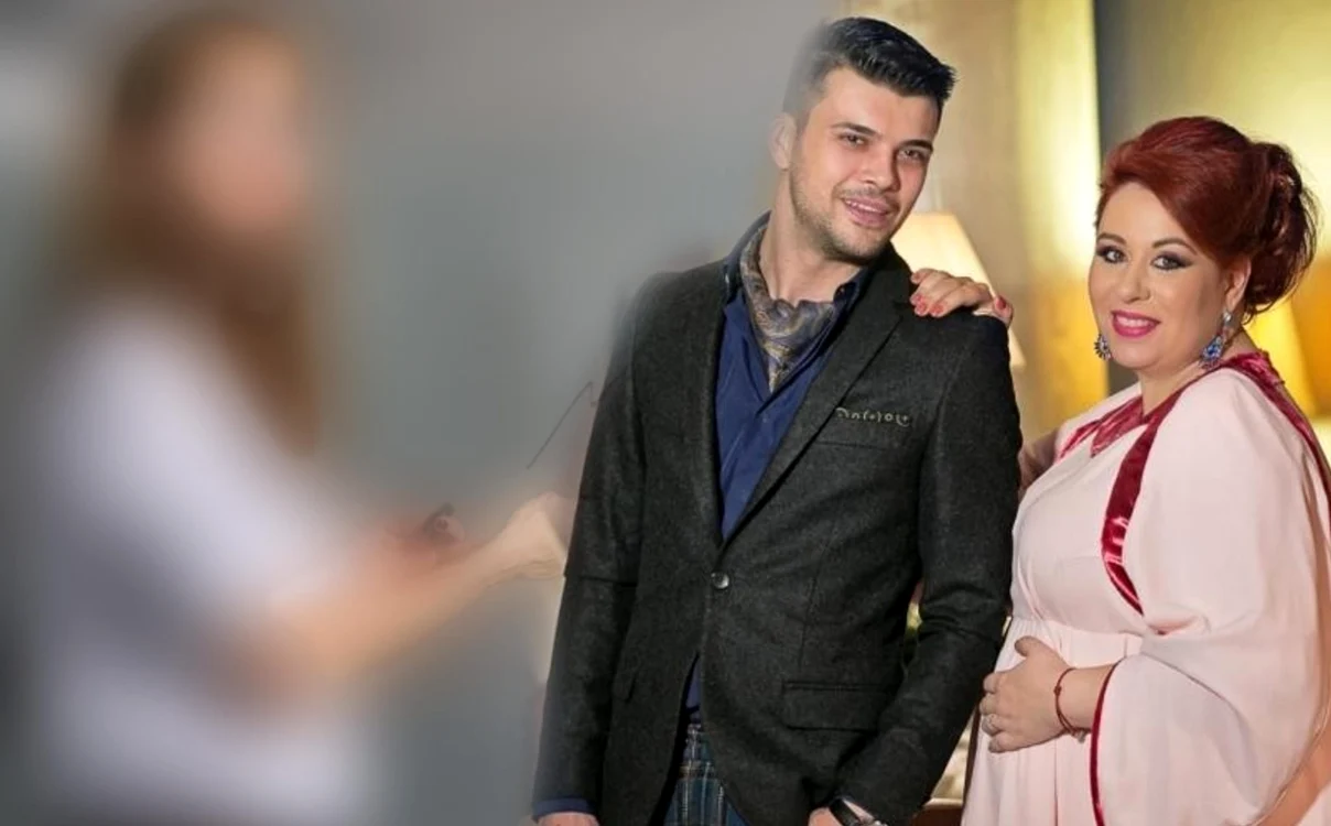Cum își umilea Oana Roman fostul soț / foto: Colaj Click!