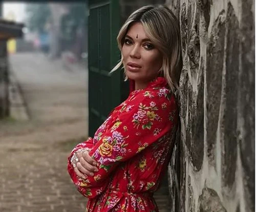 Gina Pistol este surprinsă de experiența trăită la „Asia Express”