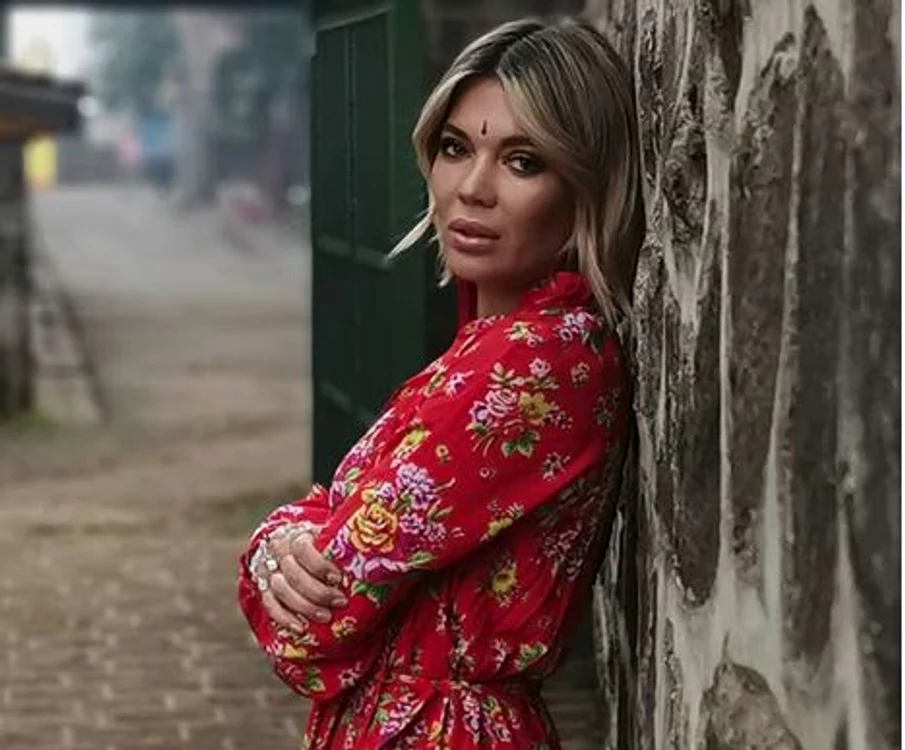 
    Gina Pistol este surprinsă de experiența trăită la „Asia Express”  