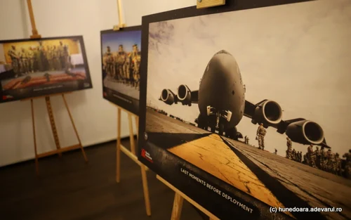 afganistan chipuri ale razboiului de ilie pintea