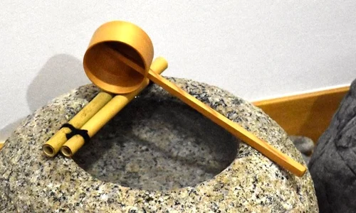 Inaugurarea Camerei de ceai «Chashitsu» la MNAR jpeg