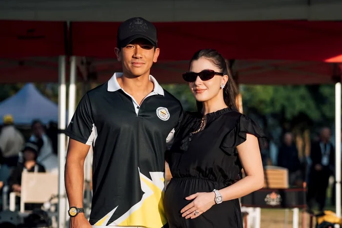 Prințul Abdul Mateen și Prințesa Anisha Rosnah, Foto Instagram (2) jpg