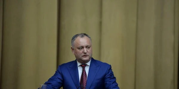 Igor Dodon presedinte.md