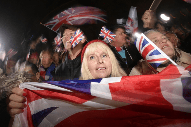 „Apocalipsa britanică”, explicată de un politolog român de la Londra: „Sunt zone de o sărăcie lucie”