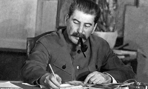 Ambasada Federației Ruse la București – contrazisă de Stalin jpeg