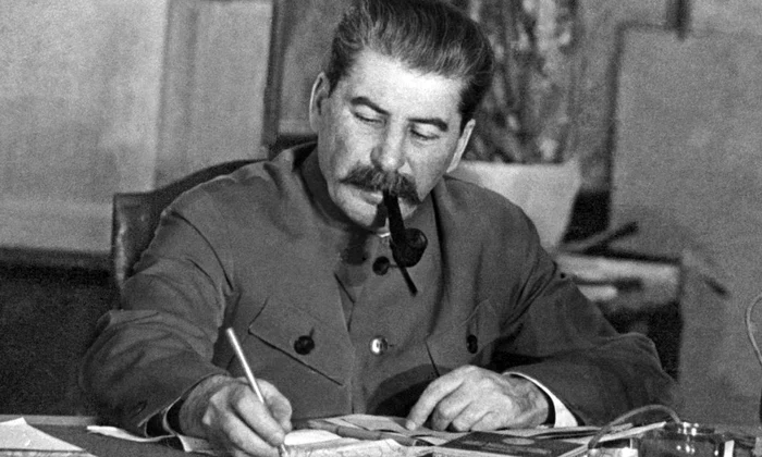 Ambasada Federației Ruse la București – contrazisă de Stalin jpeg