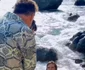 Heidi Klum a pozat pe insula Saint-Barthélemy FOTO: Instagram