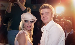 Britney Spears și Justin Timberlake (6) jpg