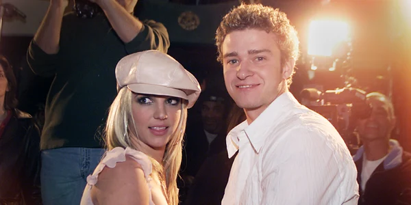 Britney Spears și Justin Timberlake (6) jpg