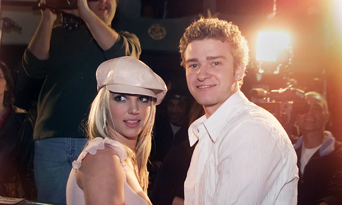 Britney Spears și Justin Timberlake (6) jpg