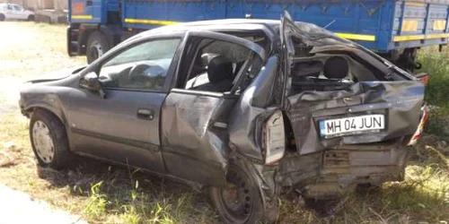 accident